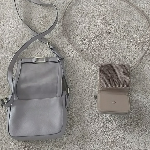 Two women's satchels. - Picture 3 of 3